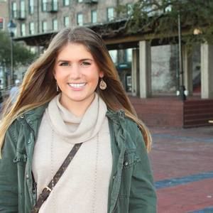 Meet your Posher, Bailey